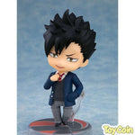 Nendoroid Tetsuro Kuroo: School Uniform Ver. by Good Smile Company - Shop at ToyCoin