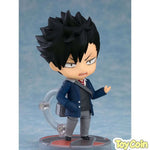 Nendoroid Tetsuro Kuroo: School Uniform Ver. by Good Smile Company - Shop at ToyCoin