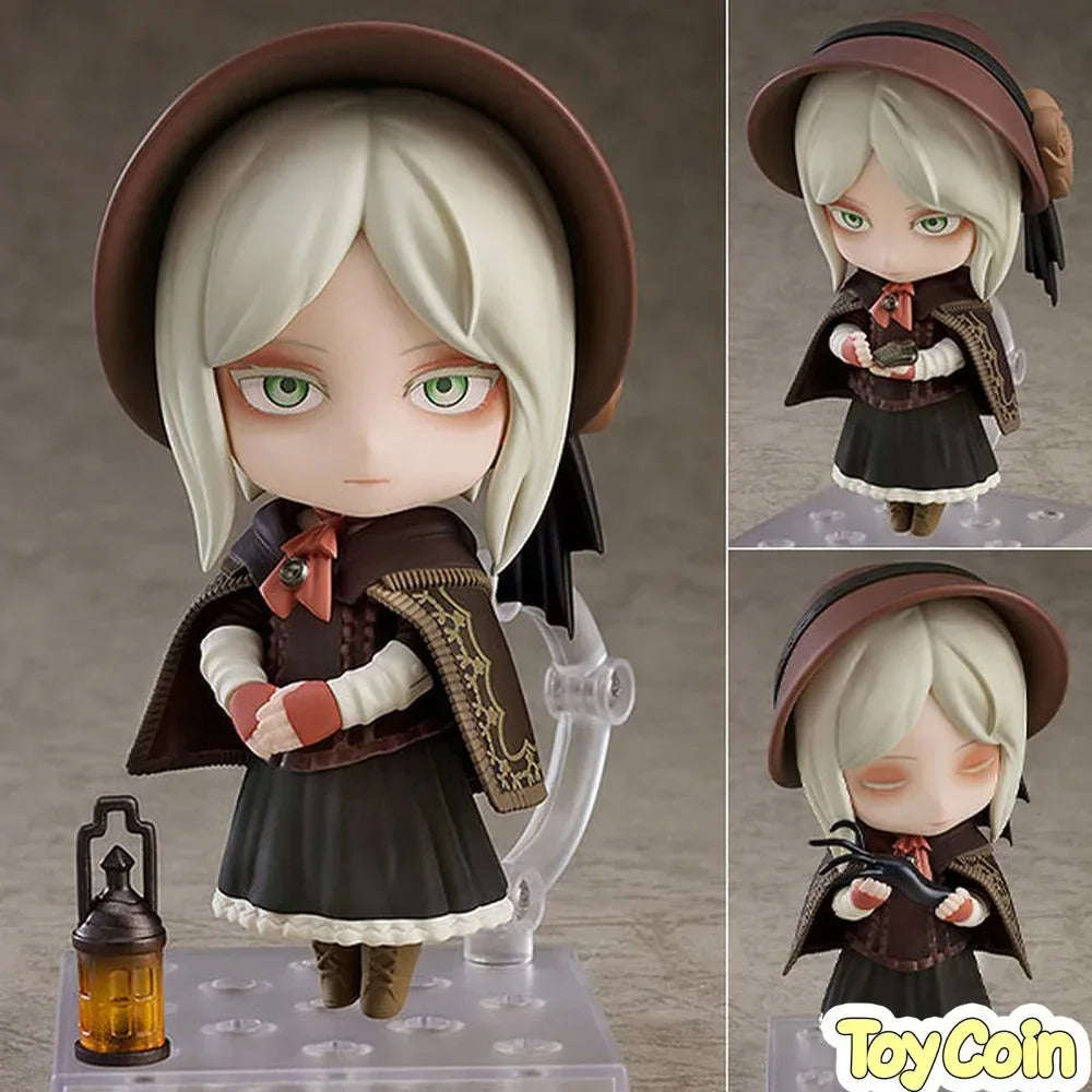 Nendoroid The Doll by Good Smile Company - Shop at ToyCoin