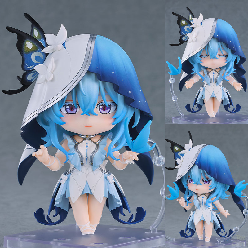 Nendoroid The Shorekeeper by Good Smile Company - Shop at ToyCoin