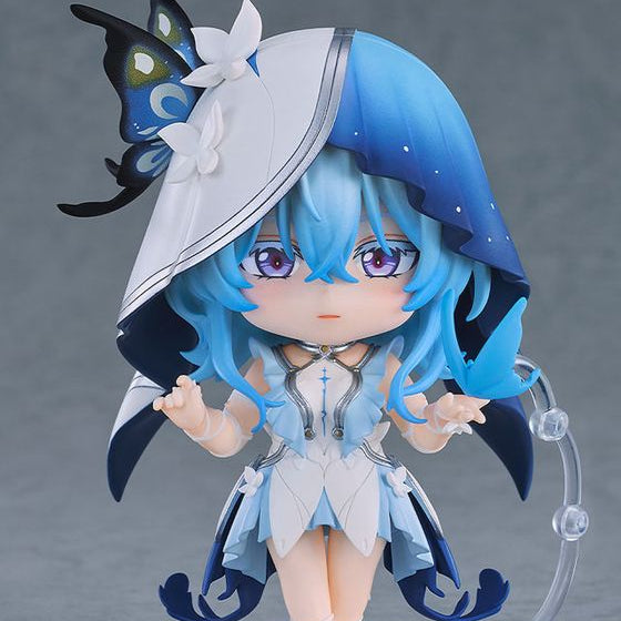 Nendoroid The Shorekeeper by Good Smile Company - Shop at ToyCoin