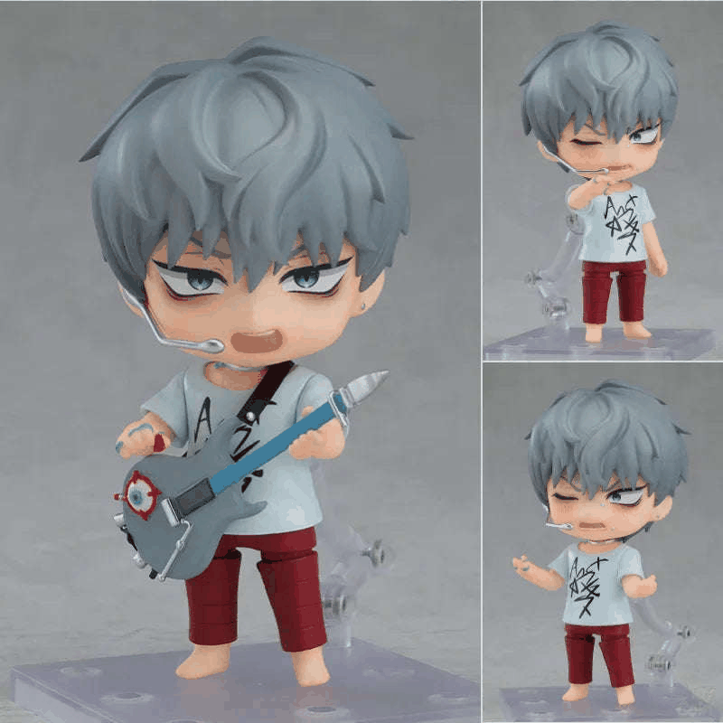 Nendoroid Till by Good Smile Company - Shop at ToyCoin