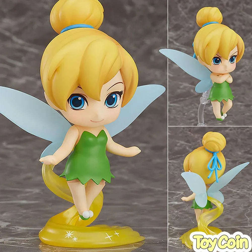 Nendoroid Tinker Bell by Good Smile Company - Shop at ToyCoin