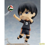 Nendoroid Tobio Kageyama by Orange Rouge - Shop at ToyCoin