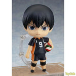 Nendoroid Tobio Kageyama by Orange Rouge - Shop at ToyCoin
