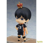 Nendoroid Tobio Kageyama by Orange Rouge - Shop at ToyCoin