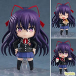 Nendoroid Tohka Yatogami: School Uniform Ver. by Good Smile Company - Shop at ToyCoin