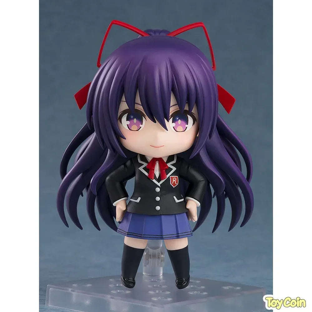Nendoroid Tohka Yatogami: School Uniform Ver. by Good Smile Company - Shop at ToyCoin
