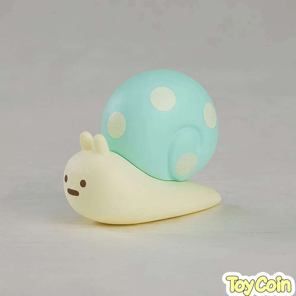 Nendoroid Tokage & Nisetsumuri by Good Smile Company - Shop at ToyCoin