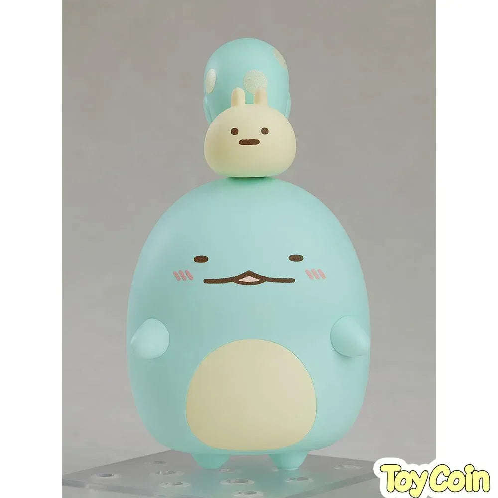 Nendoroid Tokage & Nisetsumuri by Good Smile Company - Shop at ToyCoin