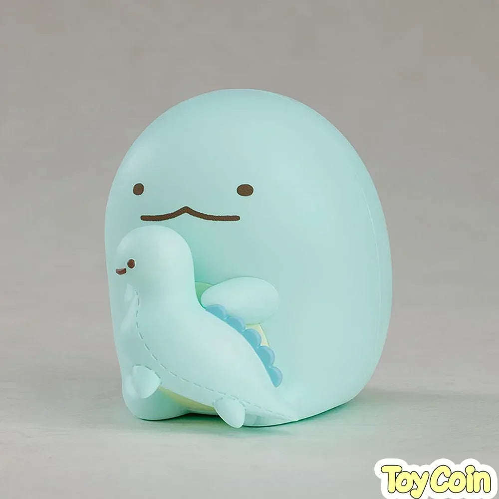 Nendoroid Tokage & Nisetsumuri by Good Smile Company - Shop at ToyCoin