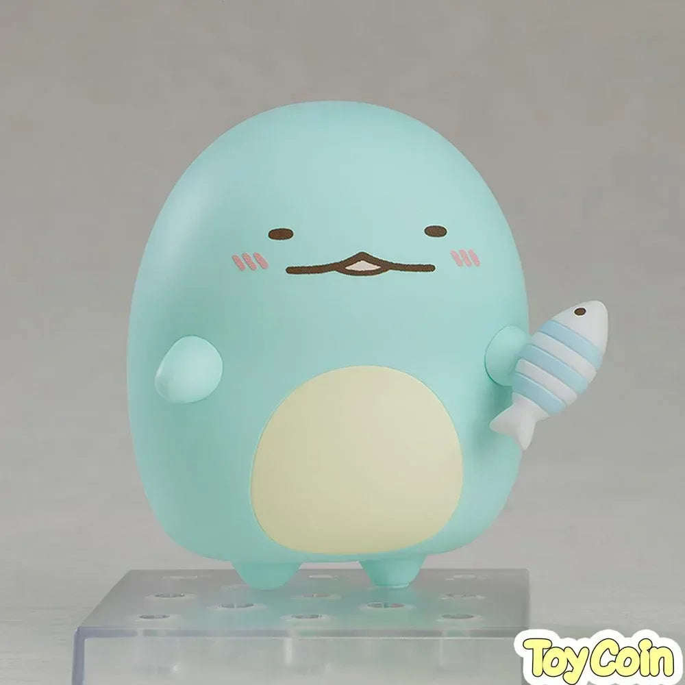 Nendoroid Tokage & Nisetsumuri by Good Smile Company - Shop at ToyCoin