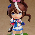 Nendoroid Tokai Teio by  Good Smile Company 4570232589704 ToyCoin