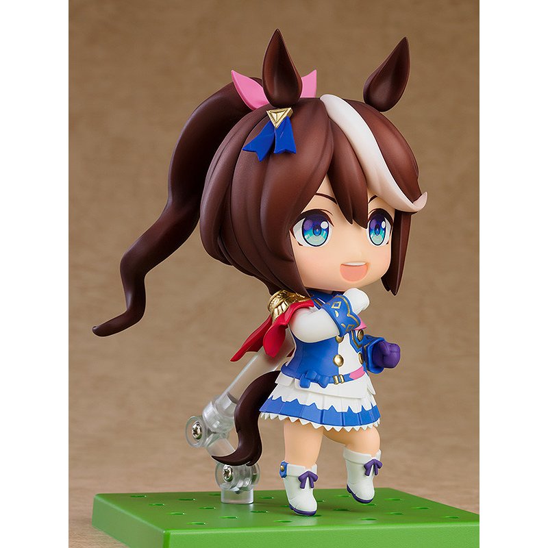 Nendoroid Tokai Teio by  Good Smile Company 4570232589704 ToyCoin