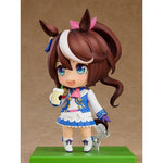 Nendoroid Tokai Teio by  Good Smile Company 4570232589704 ToyCoin