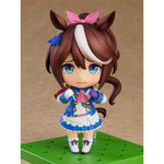 Nendoroid Tokai Teio by  Good Smile Company 4570232589704 ToyCoin