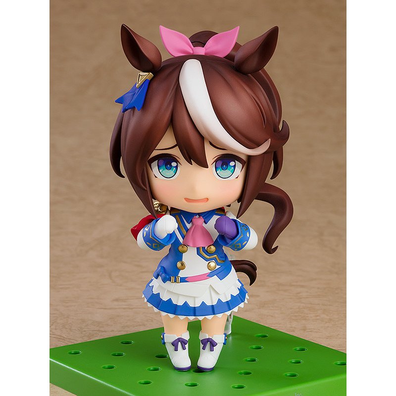 Nendoroid Tokai Teio by  Good Smile Company 4570232589704 ToyCoin