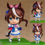 Nendoroid Tokai Teio by  Good Smile Company 4570232589704 ToyCoin