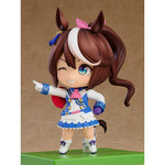 Nendoroid Tokai Teio by  Good Smile Company 4570232589704 ToyCoin