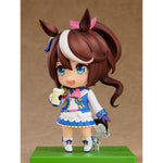 Nendoroid Tokai Teio by Good Smile Company - Shop at ToyCoin