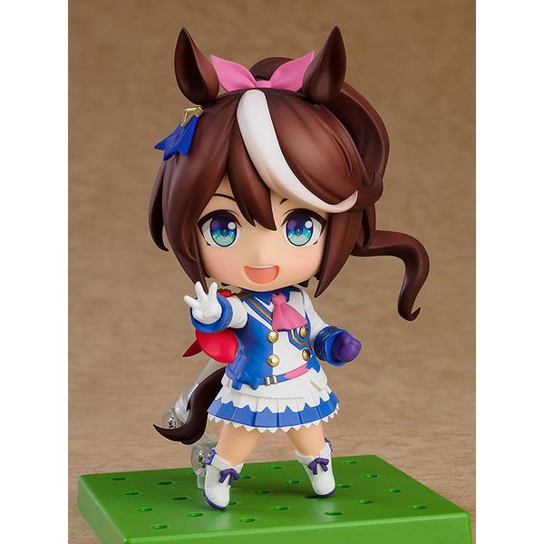 Nendoroid Tokai Teio by Good Smile Company - Shop at ToyCoin