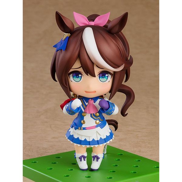 Nendoroid Tokai Teio by Good Smile Company - Shop at ToyCoin