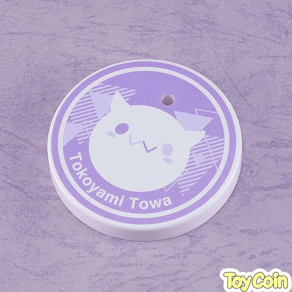 Nendoroid Tokoyami Towa by Max Factory - Shop at ToyCoin