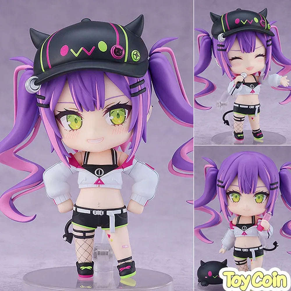 Nendoroid Tokoyami Towa by Max Factory - Shop at ToyCoin