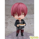 Nendoroid Toma Inumaru by Good Smile Company - Shop at ToyCoin