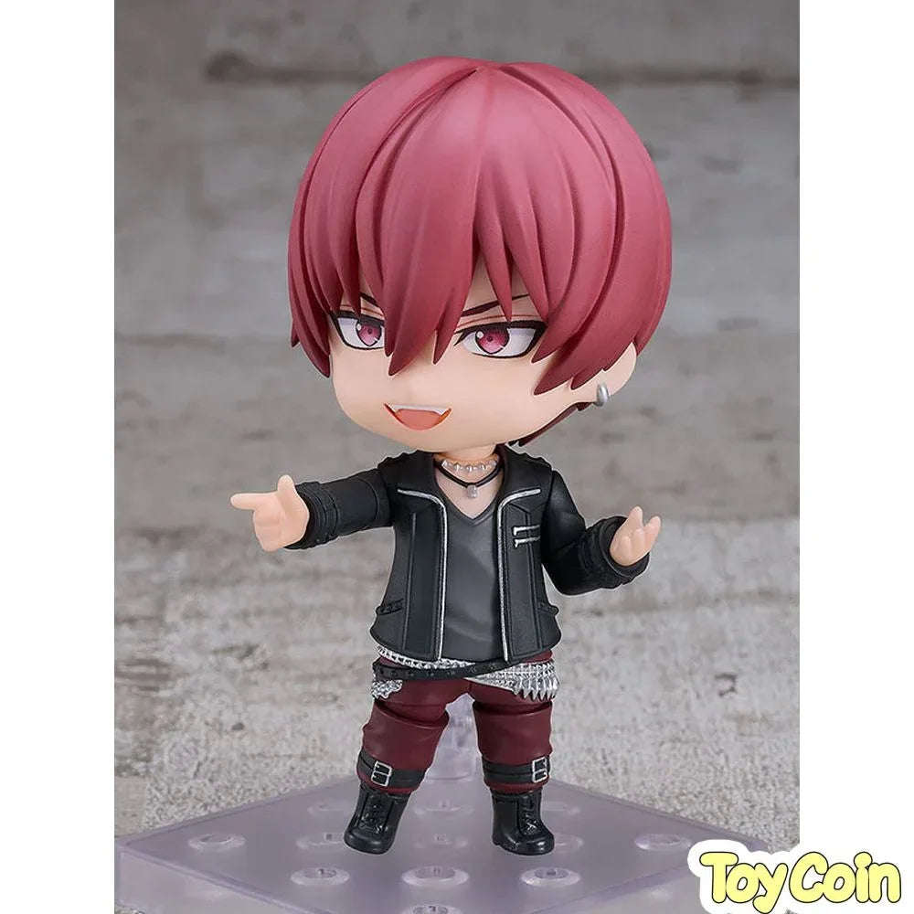 Nendoroid Toma Inumaru by Good Smile Company - Shop at ToyCoin