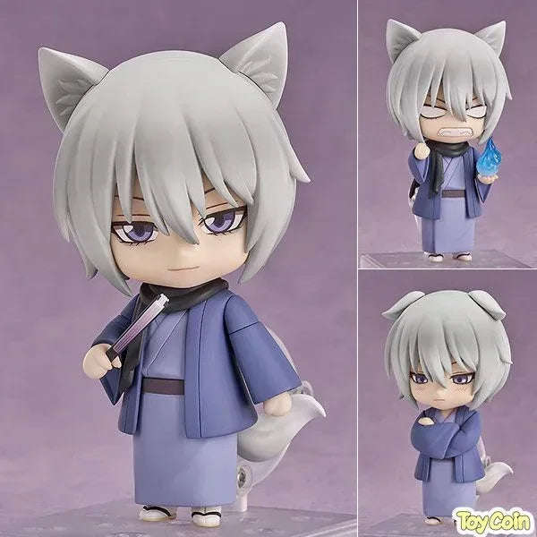 Nendoroid Tomoe by Good Smile Arts Shanghai - Shop at ToyCoin