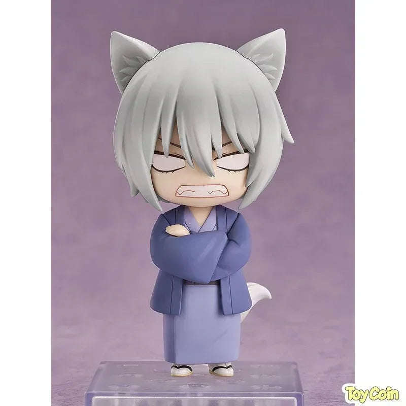 Nendoroid Tomoe by Good Smile Arts Shanghai - Shop at ToyCoin