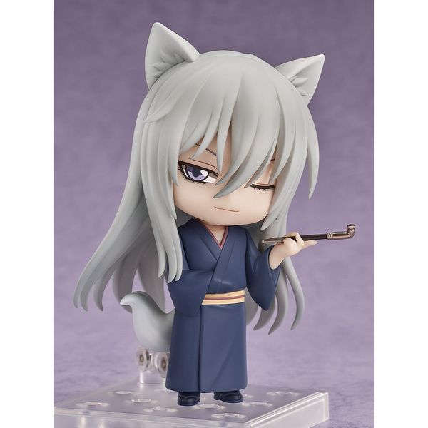 Nendoroid Tomoe Fox Spirit Ver by Good Smile Arts Shanghai - Shop at ToyCoin