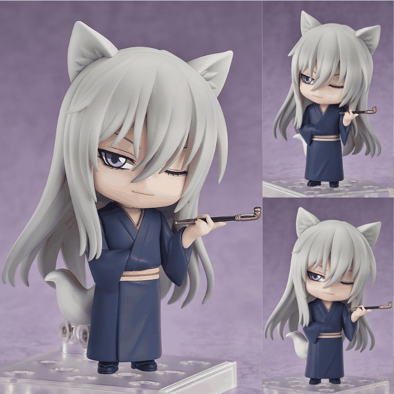 Nendoroid Tomoe Fox Spirit Ver by Good Smile Arts Shanghai - Shop at ToyCoin