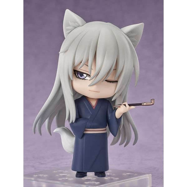Nendoroid Tomoe Fox Spirit Ver by Good Smile Arts Shanghai - Shop at ToyCoin