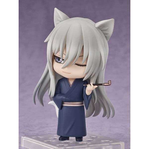 Nendoroid Tomoe Fox Spirit Ver by Good Smile Arts Shanghai - Shop at ToyCoin