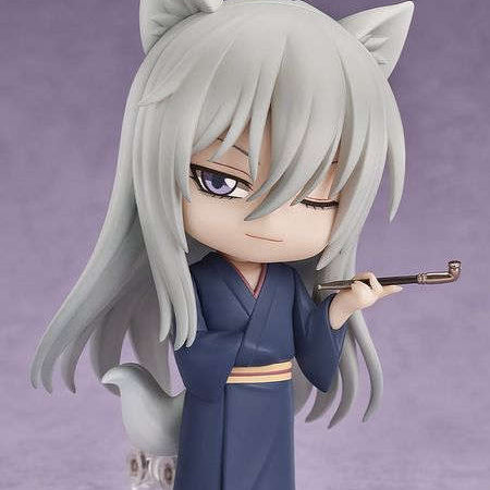 Nendoroid Tomoe Fox Spirit Ver by Good Smile Arts Shanghai - Shop at ToyCoin