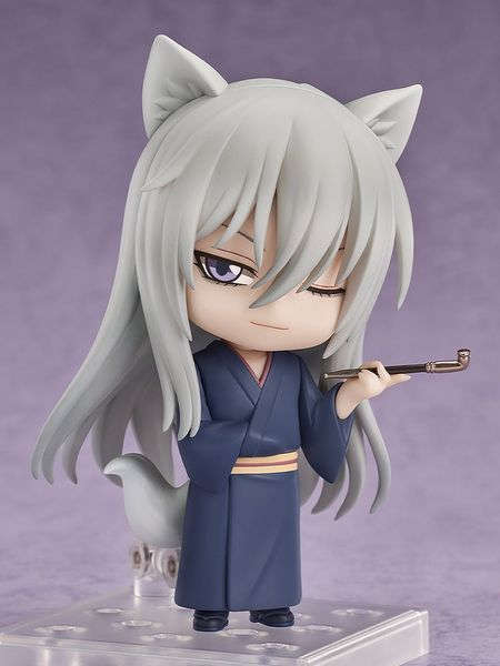Nendoroid Tomoe Fox Spirit Ver by Good Smile Arts Shanghai - Shop at ToyCoin