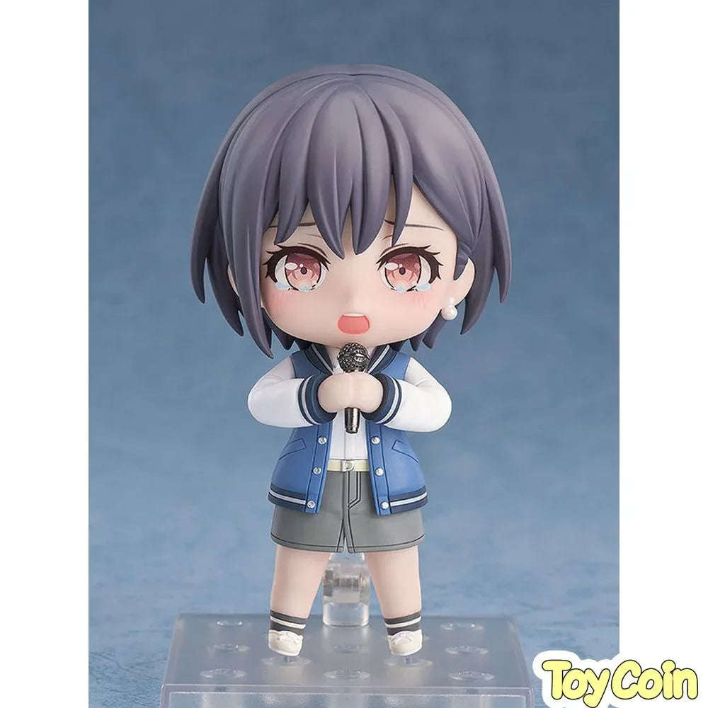 Nendoroid Tomori Takamatsu by Good Smile Arts Shanghai - Shop at ToyCoin