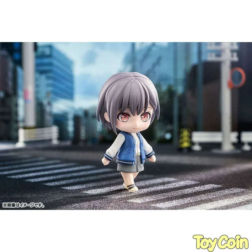Nendoroid Tomori Takamatsu by Good Smile Arts Shanghai - Shop at ToyCoin