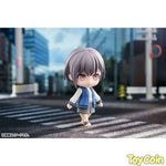 Nendoroid Tomori Takamatsu by Good Smile Arts Shanghai - Shop at ToyCoin