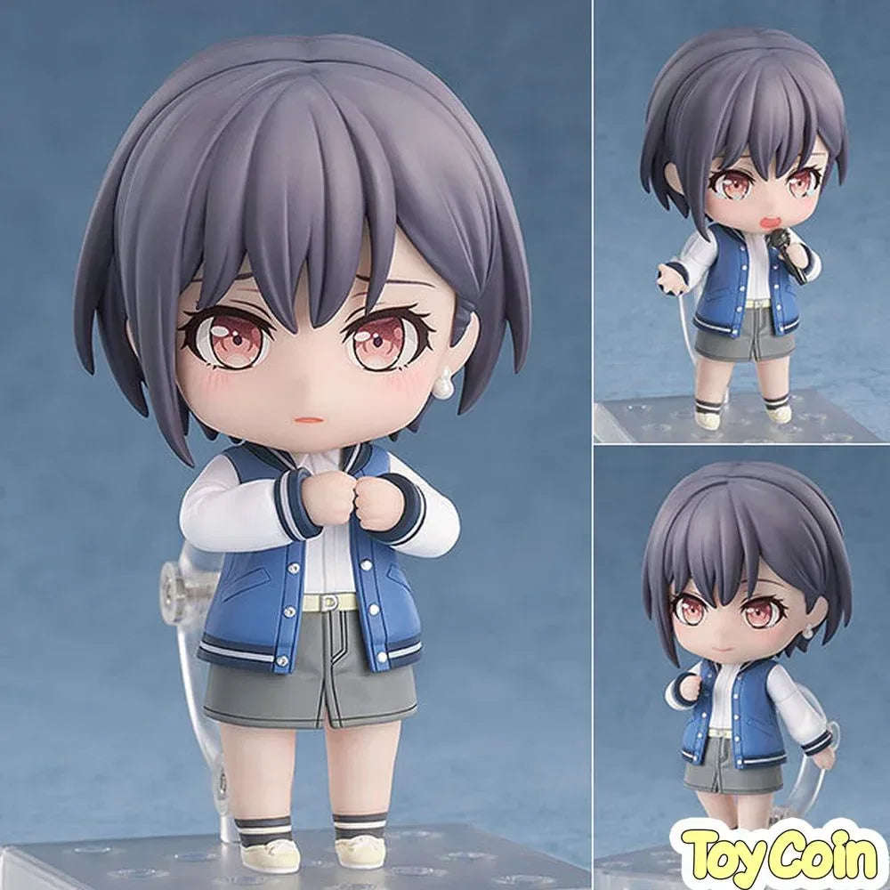 Nendoroid Tomori Takamatsu by Good Smile Arts Shanghai - Shop at ToyCoin