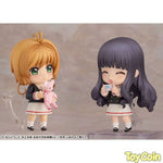 Nendoroid Tomoyo Daidouji: Tomoeda Junior High Uniform Ver. by Good Smile Company - Shop at ToyCoin