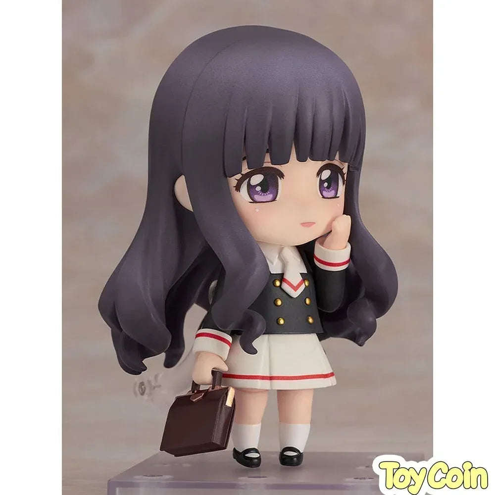Nendoroid Tomoyo Daidouji: Tomoeda Junior High Uniform Ver. by Good Smile Company - Shop at ToyCoin
