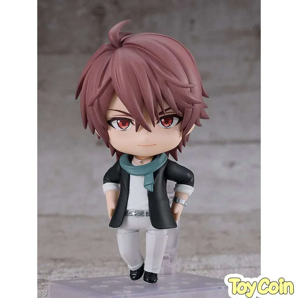 Nendoroid Torao Mido by Orange Rouge - Shop at ToyCoin