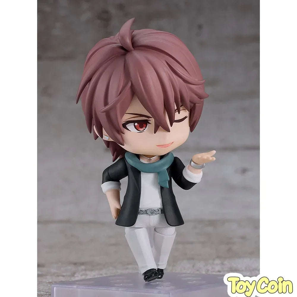 Nendoroid Torao Mido by Orange Rouge - Shop at ToyCoin