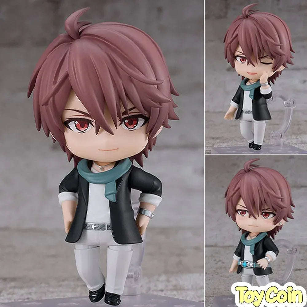 Nendoroid Torao Mido by Orange Rouge - Shop at ToyCoin