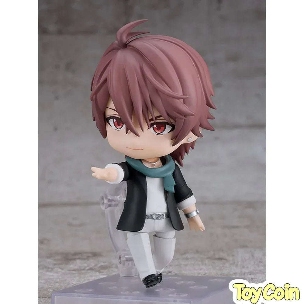 Nendoroid Torao Mido by Orange Rouge - Shop at ToyCoin