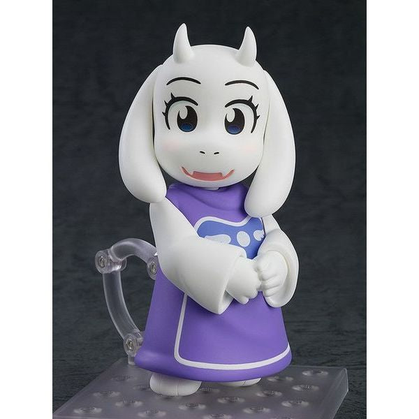 Nendoroid Toriel by Good Smile Company - Shop at ToyCoin