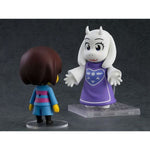 Nendoroid Toriel by Good Smile Company - Shop at ToyCoin
